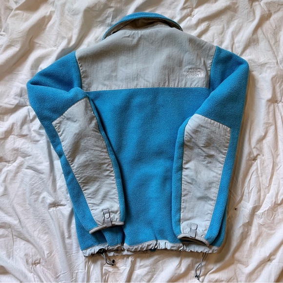 YTK North Face Denali Jacket - xs - Picture 5 of 7